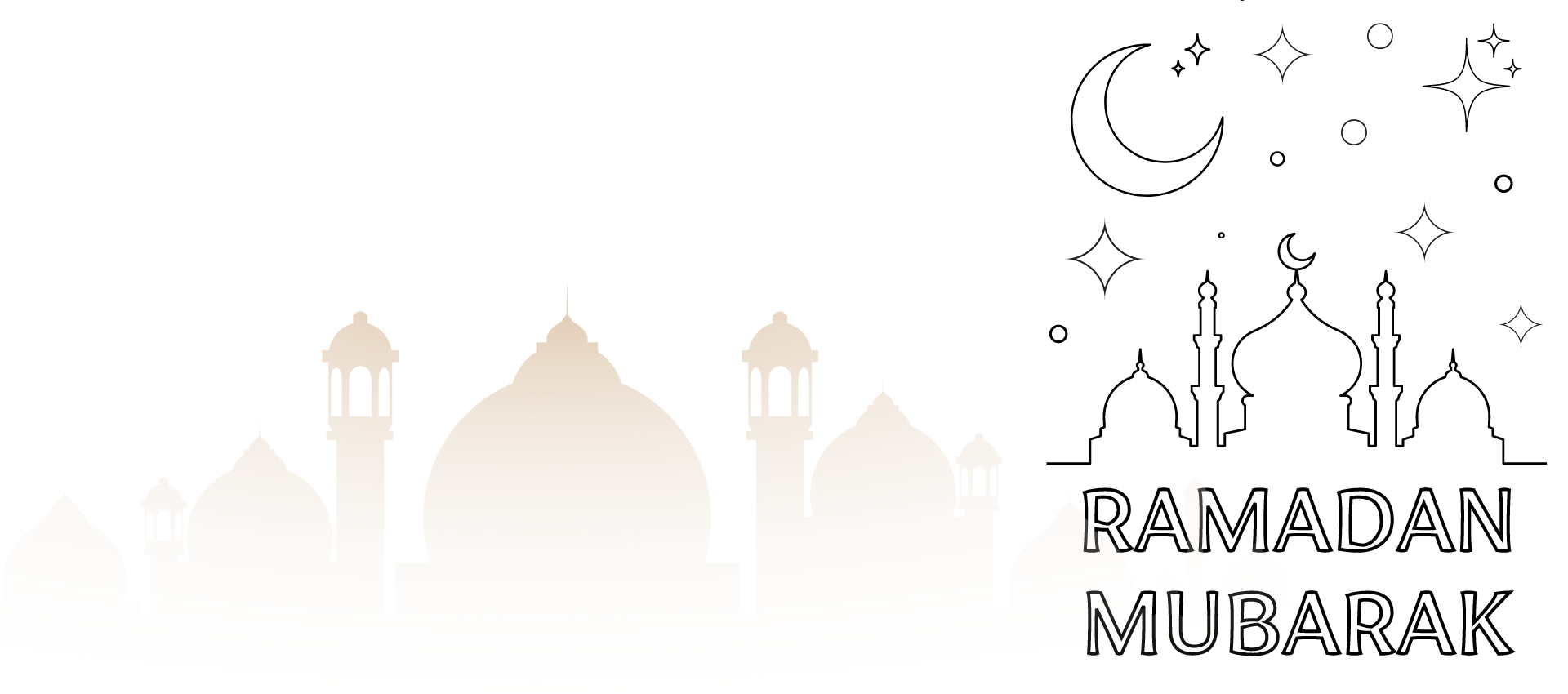 Children's Ramadan Activity