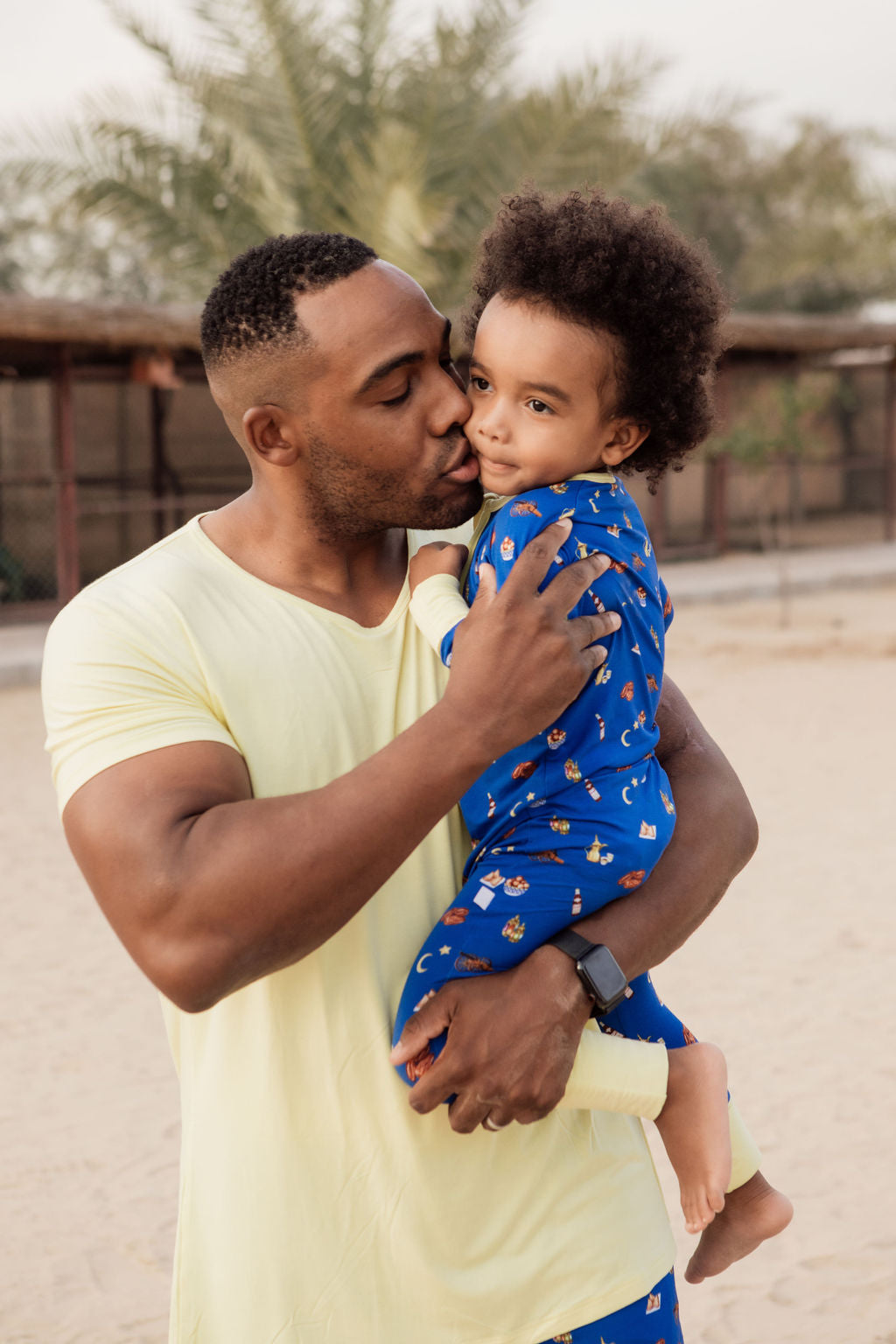 Moon Bright | Men's Pyjamas (PJs) Set Moon Bright | Men's Pyjamas (PJs) Set