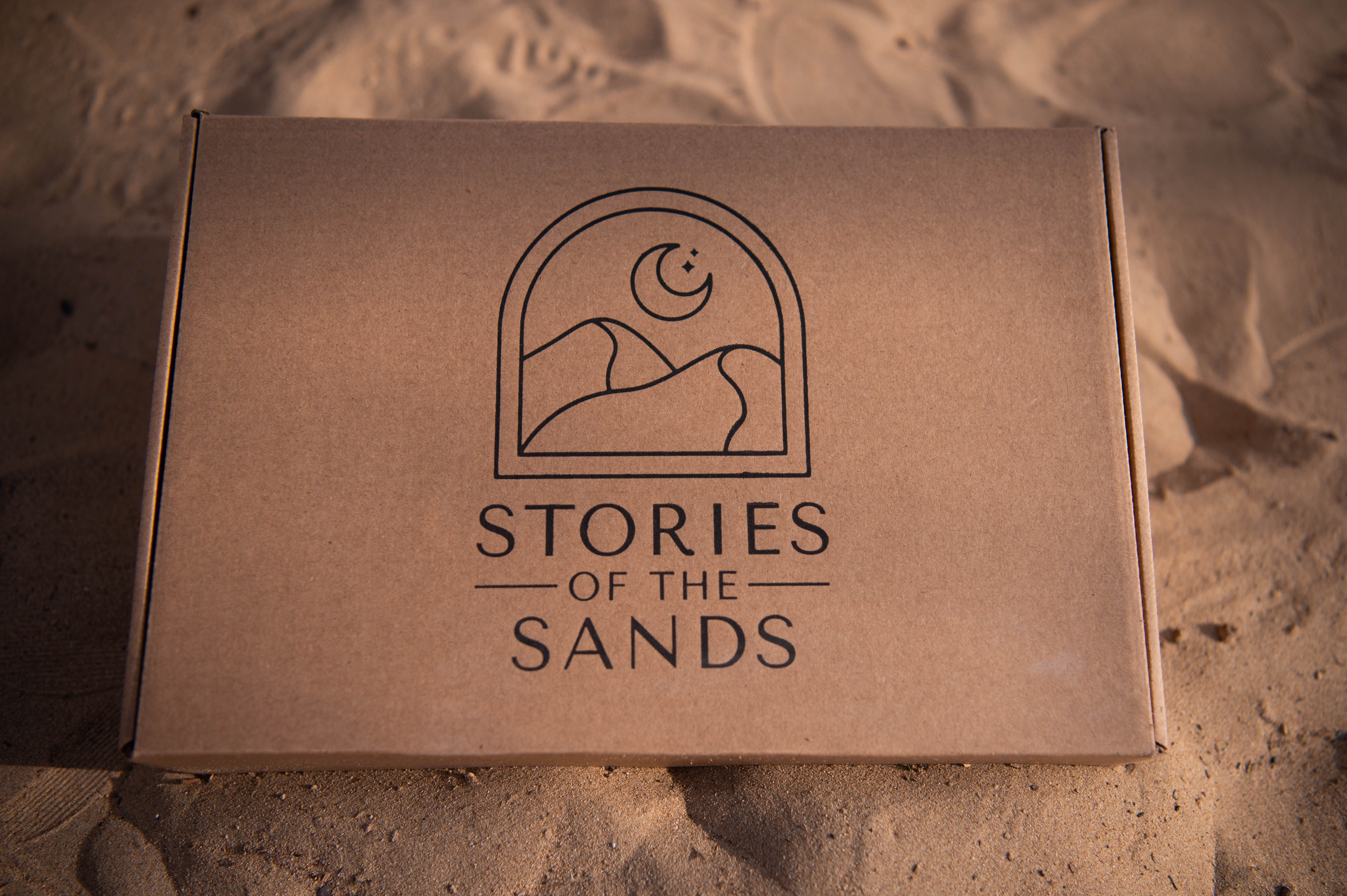 Welcome To Our Family