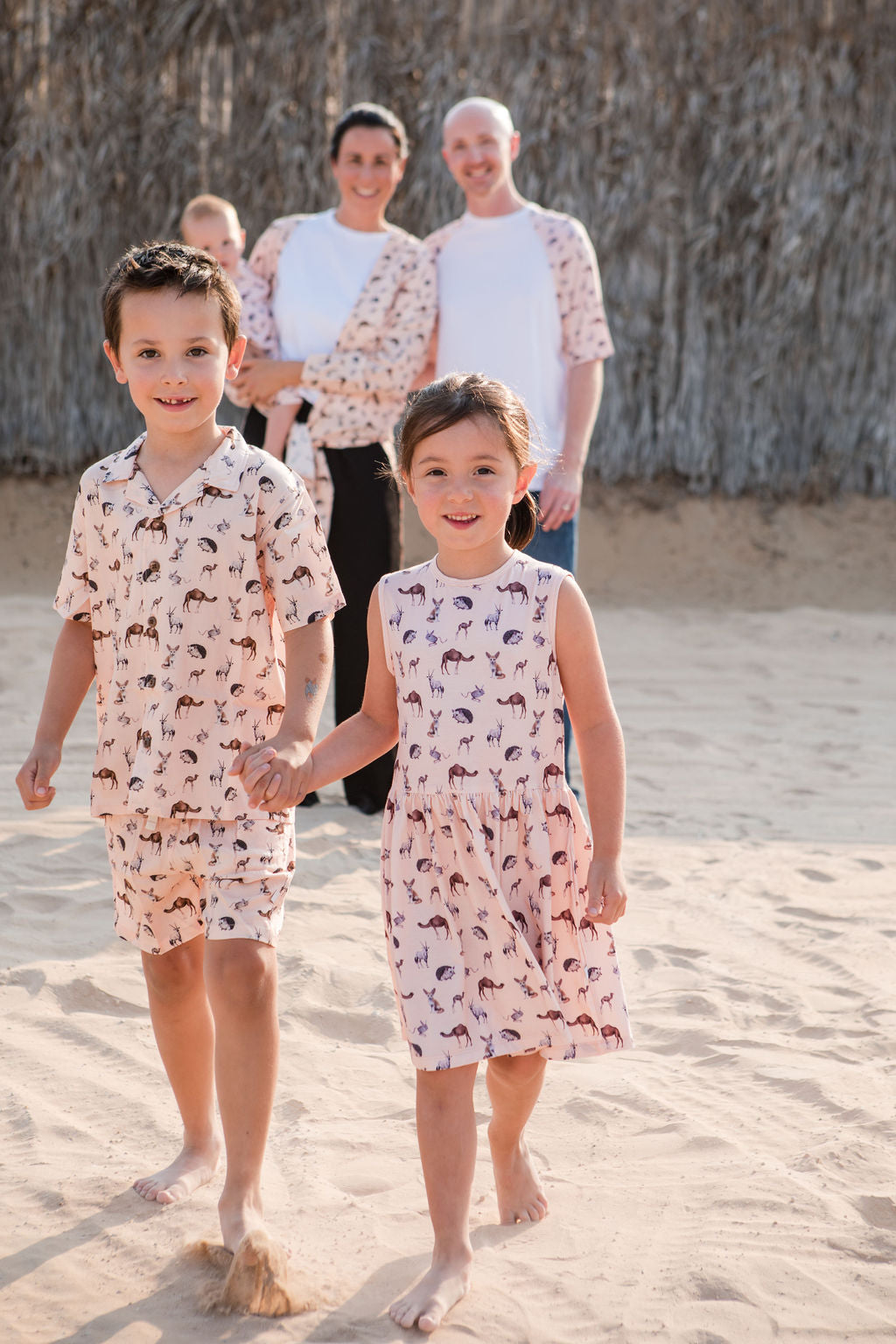 Desert Darlings | Girls Dresses