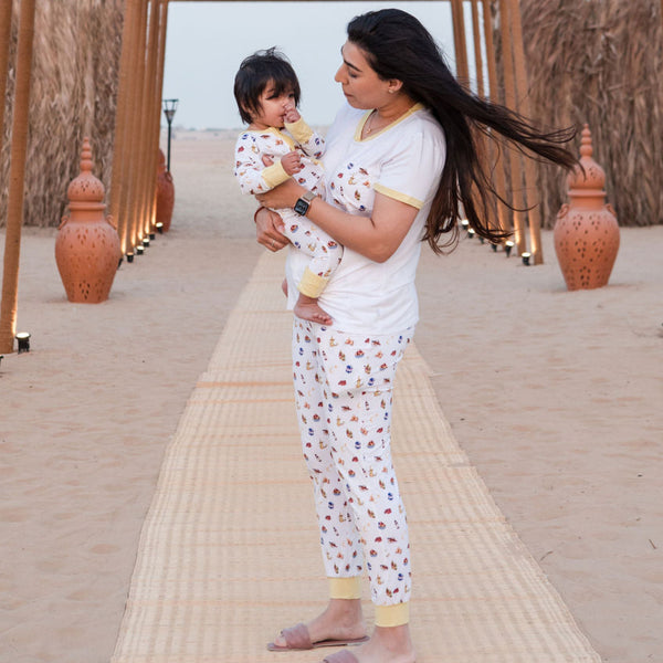 Star Light | Women's PJ's Set