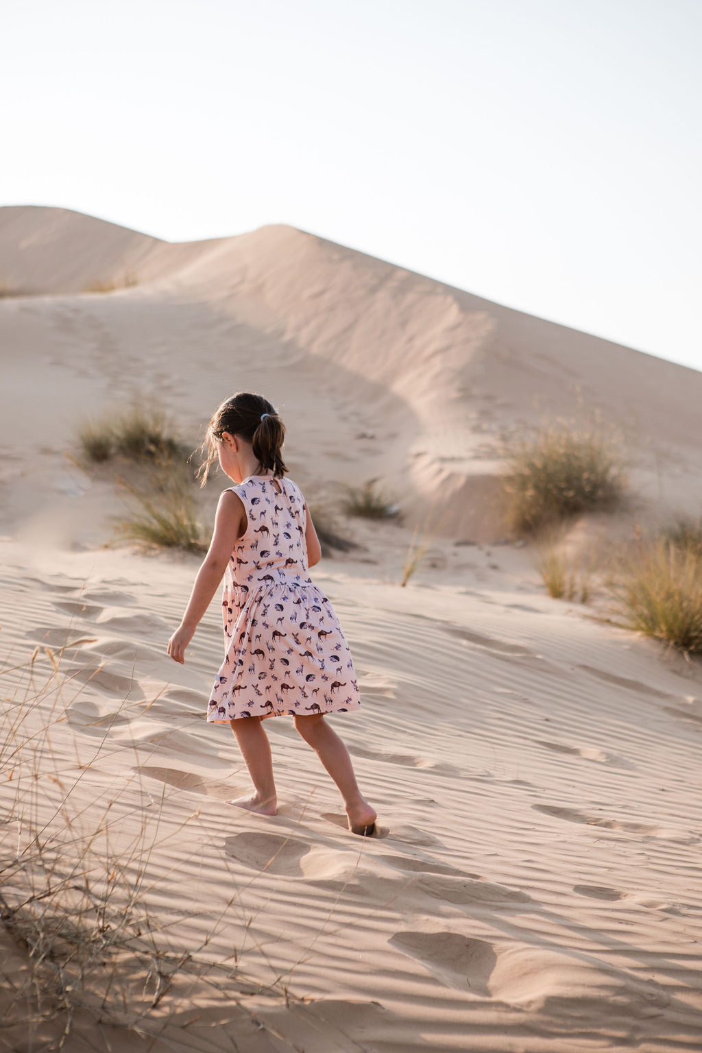 Desert Darlings | Girls Dresses