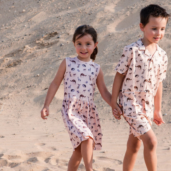 Desert Darlings | Girls Dresses