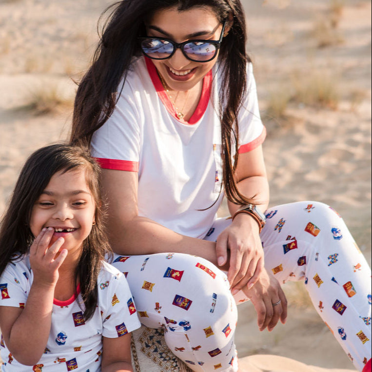 Sweet Memories | Women's PJ's Set