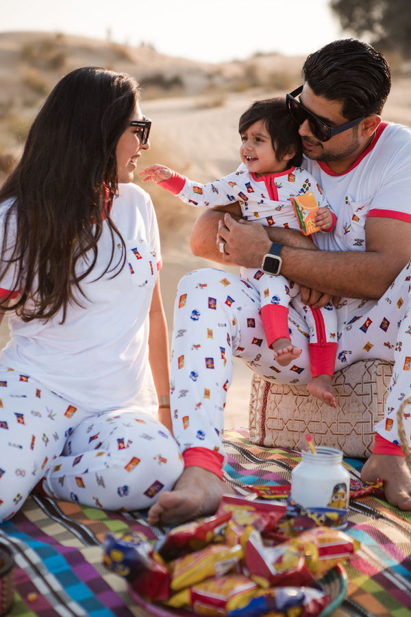 Sweet Memories | Men's PJ's Set