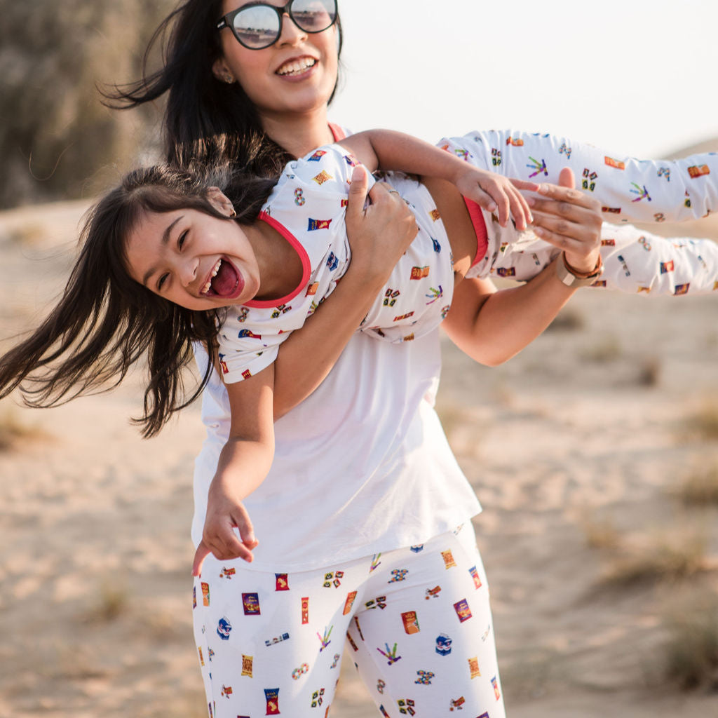 Sweet Memories | Women's PJ's Set