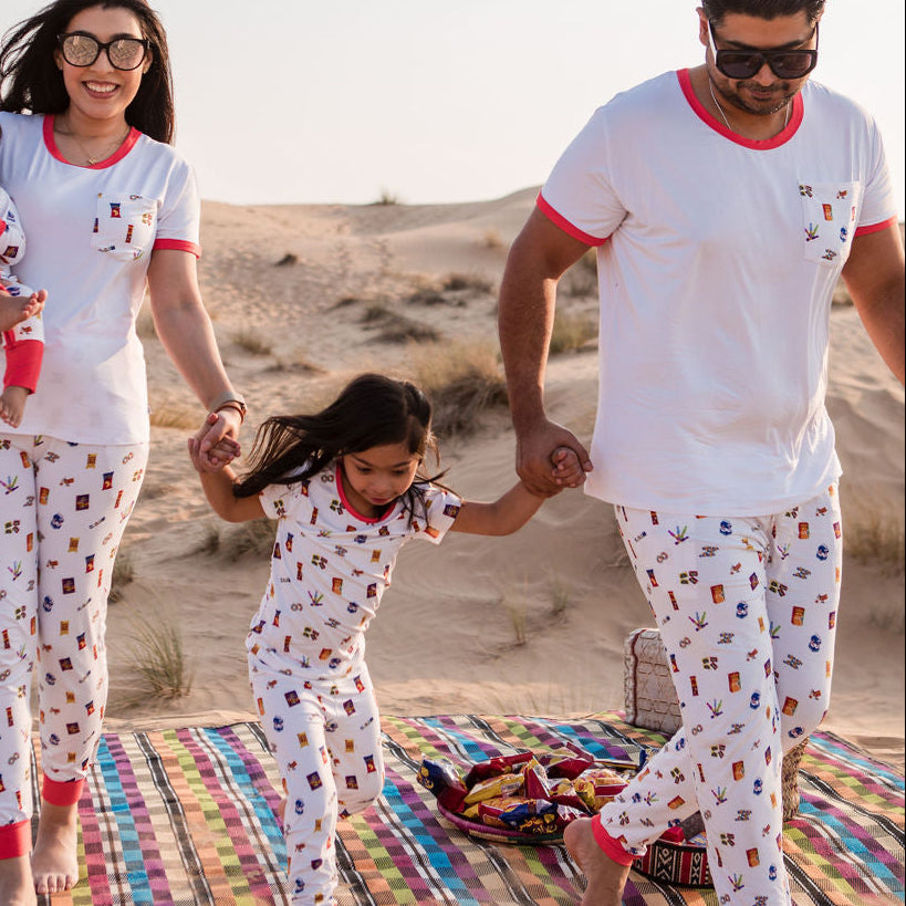 Sweet Memories | Women's PJ's Set