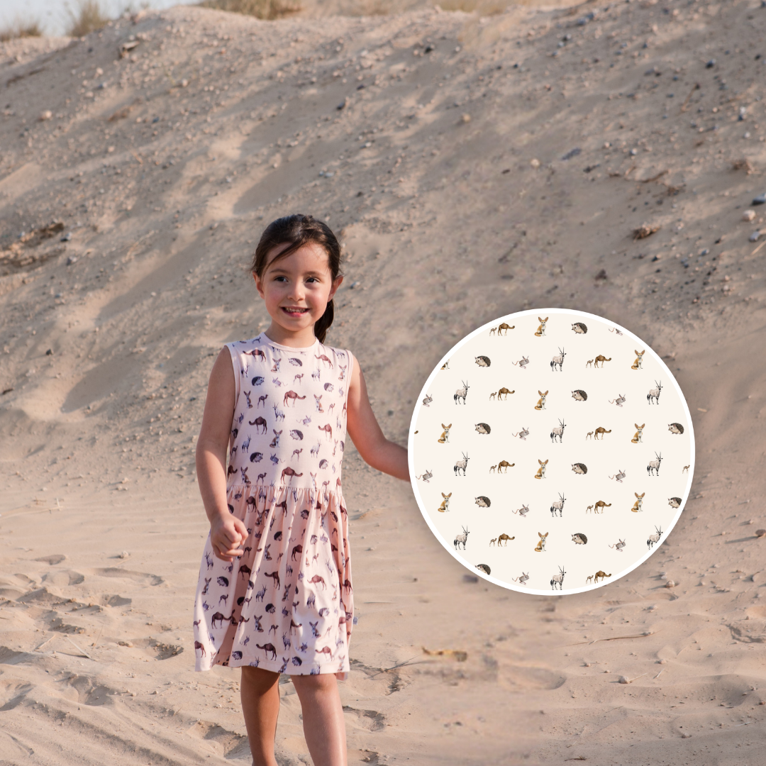 Desert Darlings | Girls Dresses